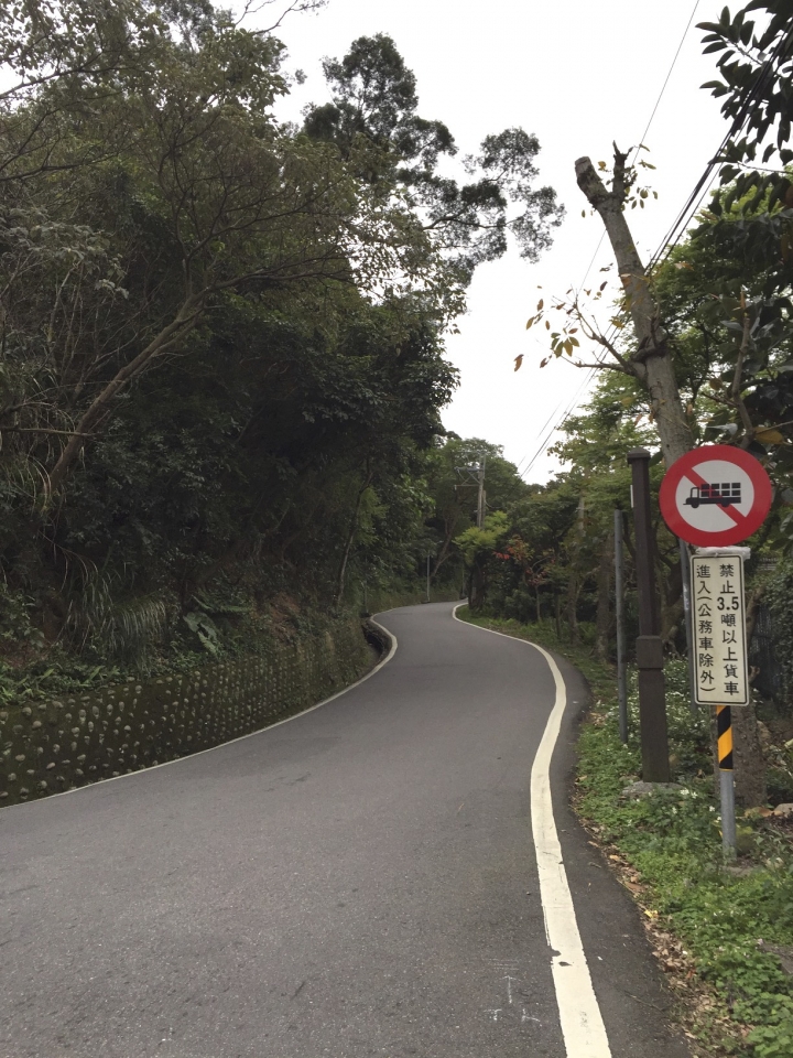 四錶怪客測試第三彈：Garmin Fenix 3 vs Forerunner 235 vs Bryton AMIS 630 vs Apple watch 2 軌跡圖測試