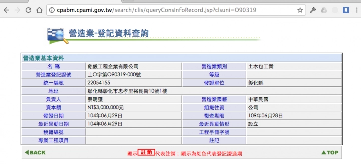 推薦彰化建築師設計 第2頁 Mobile01