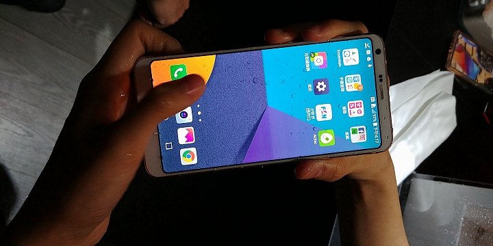 LG G6體驗心得分享 