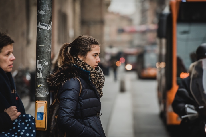 [歐洲]義大利忙裡偷閒兩日半遊(中)