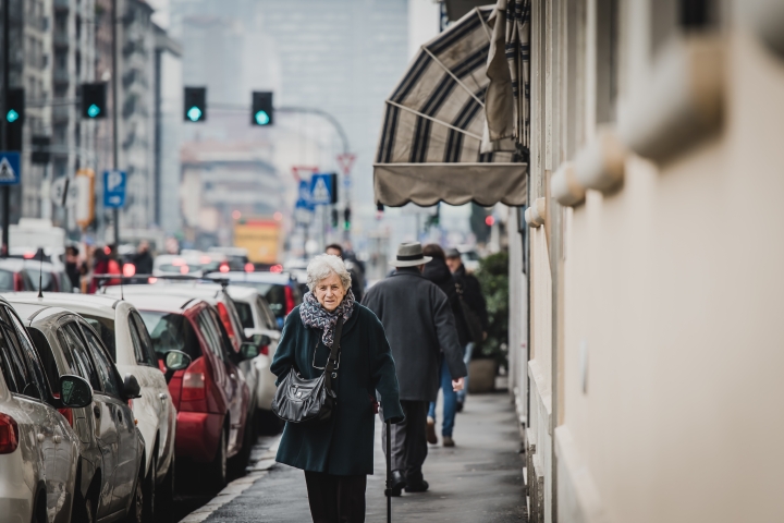 [歐洲]義大利忙裡偷閒兩日半遊(中)