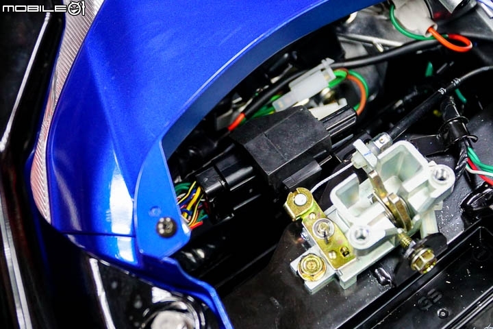 小型化大改變 SYM Z1 Attila 125 深度測試