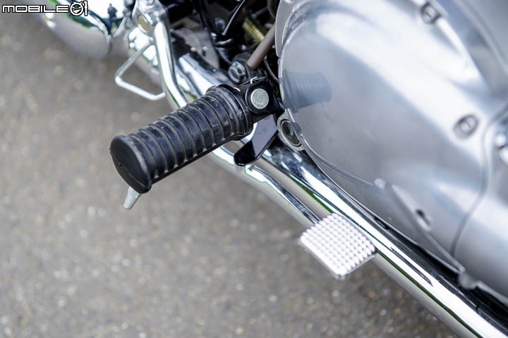 經典無需隨波逐流 Kawasaki W800 最終試駕