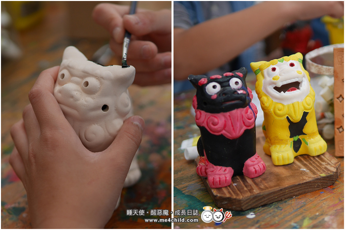 【沖繩親子景點】最適合全家同樂的「BIOS之丘」生態農場,迷你亞馬遜河上划舟、遊湖;亞熱帶森林搭小火車、帶山羊散步、坐水牛車、還有手作體驗