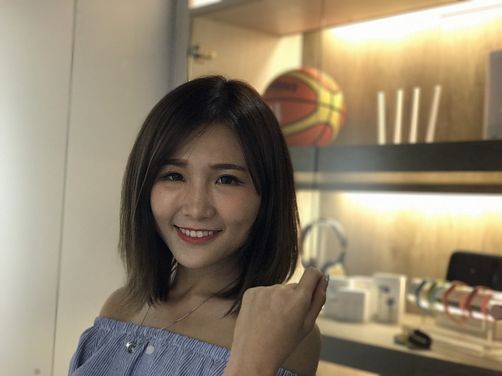 試玩小米6拍人像 (簡單跟iPhone 7 plus及華為P10 plus PK）