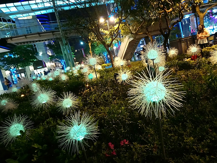 Xperia XA1試用：承襲XZ相機 但並不是沒差別！