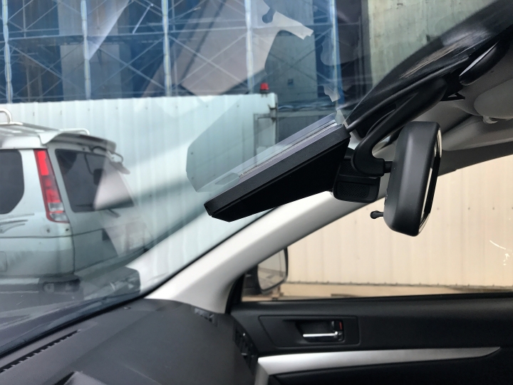 [2017更換電瓶] 2010 Subaru Outback 2.5i