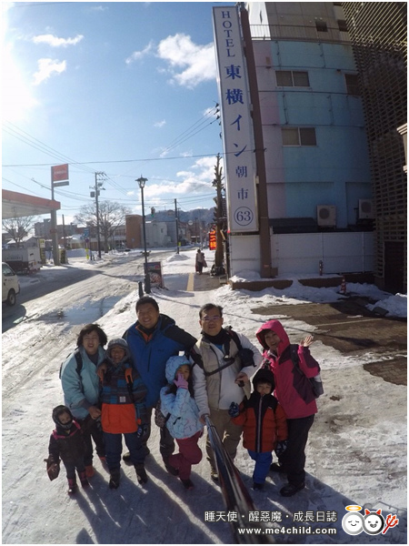 【北海道】冰天雪地「自駕九天行程」租車、住宿、美食、親子景點一次打包