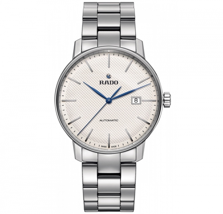 TUDOR STYLE vs TITONI MASTER