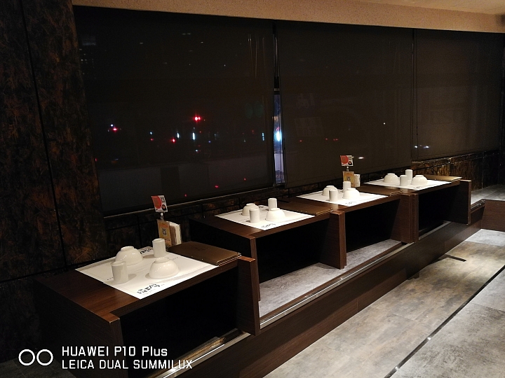 HUAWEI P10 Plus 前後徠卡認證 頂規版測試
