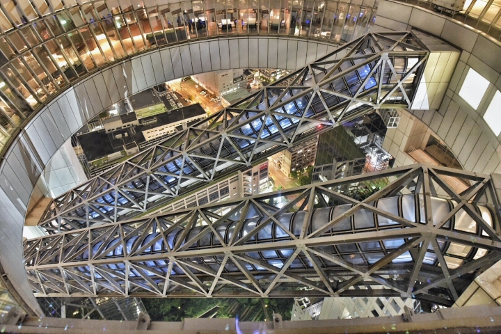分享 大阪神戶京都奈良之旅與自助婚紗