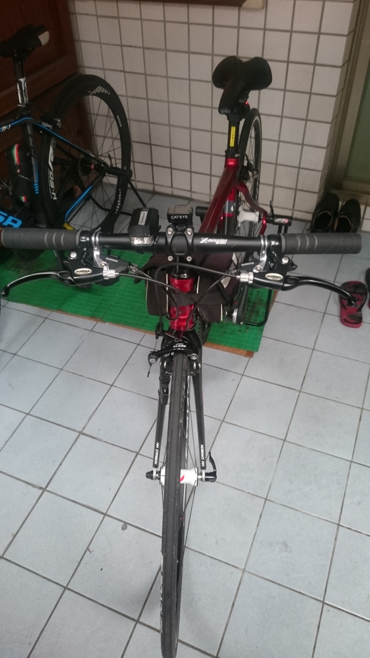 legend2 + HASA R1  遲來的開箱