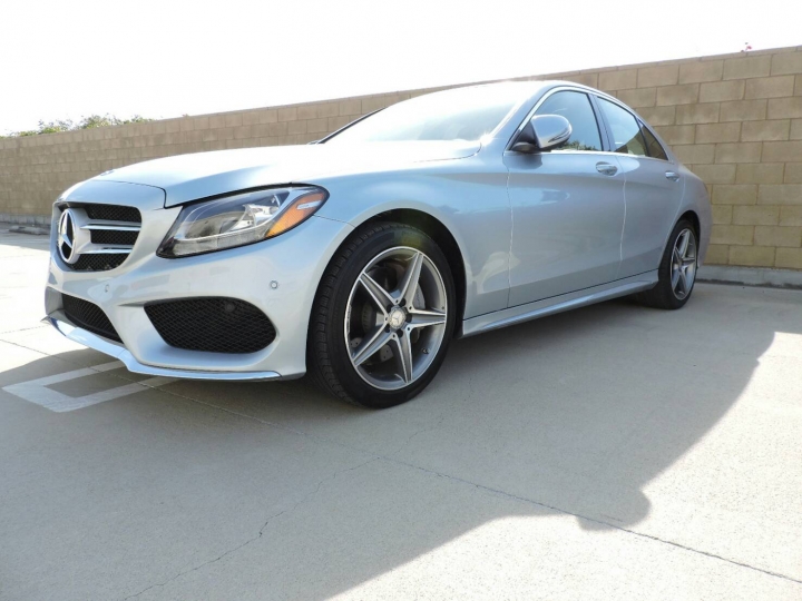 W205 C300 尋車及租賃