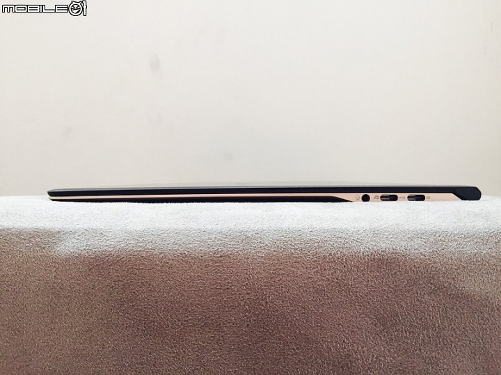 [分享] Acer Swift 7 真的超薄筆電