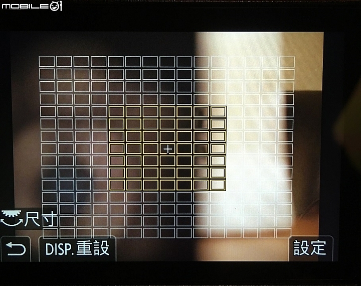 GH5簡易開箱+簡易心得