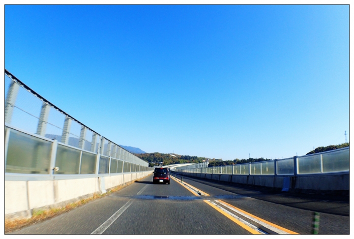 [SKYWAVE TYPE-S]日本関西ー紀伊半島TOURING(DAY-4.5) 和歌山―奈良―東京