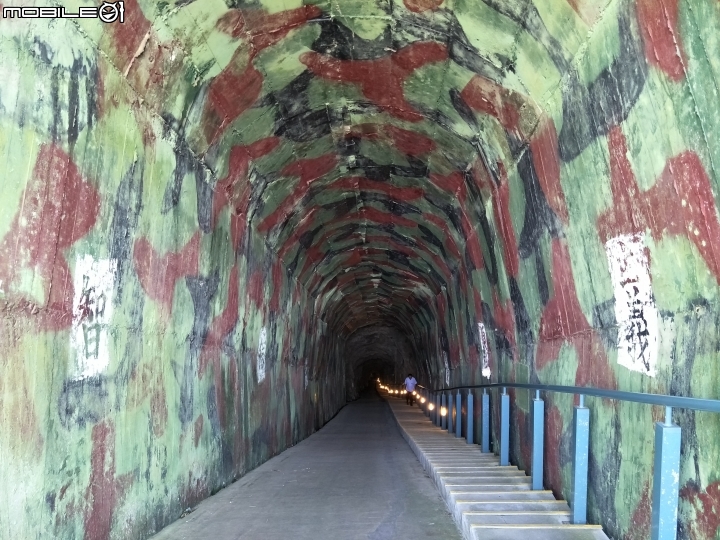 馬祖之旅-東西引島行