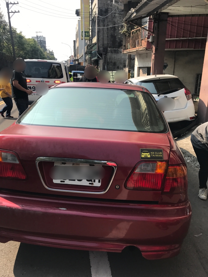 請問這樣肇責是如何計算？