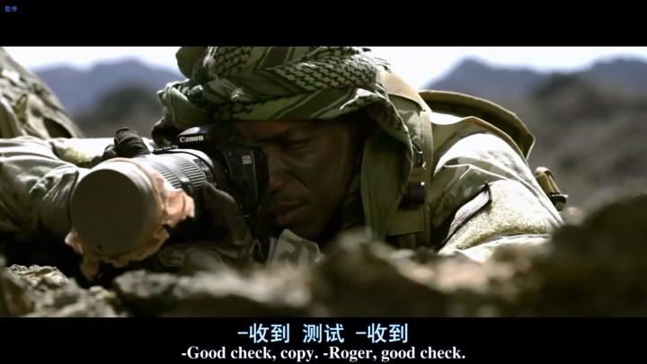這種攝影方式大家有見過嗎？