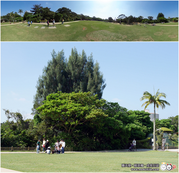 【沖繩親子景點】最適合全家同樂的「BIOS之丘」生態農場,迷你亞馬遜河上划舟、遊湖;亞熱帶森林搭小火車、帶山羊散步、坐水牛車、還有手作體驗