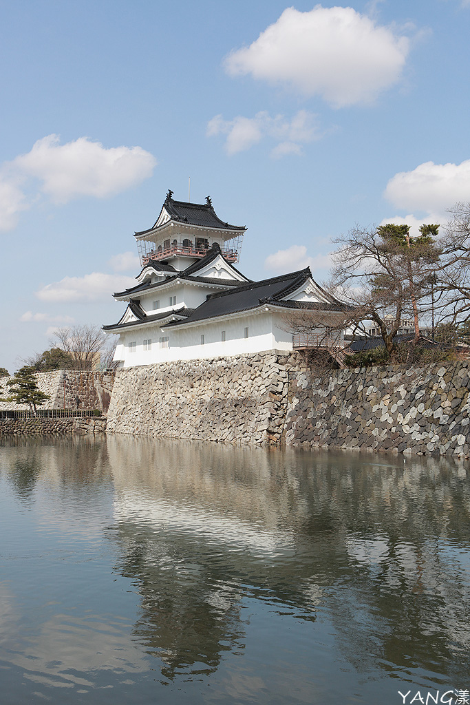 【日本】2017年9天11縣趴趴走之旅