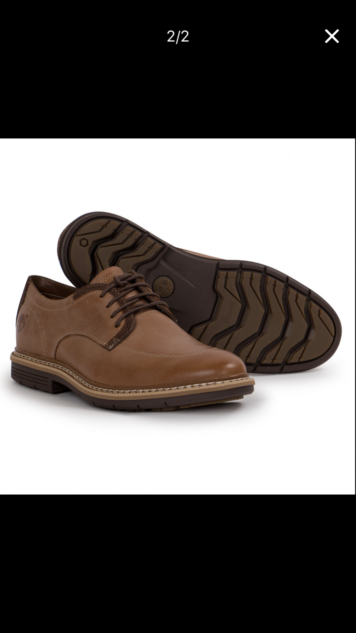 購物中心 買了Timberland  灰灰的