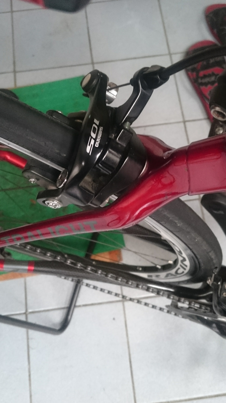 legend2 + HASA R1  遲來的開箱