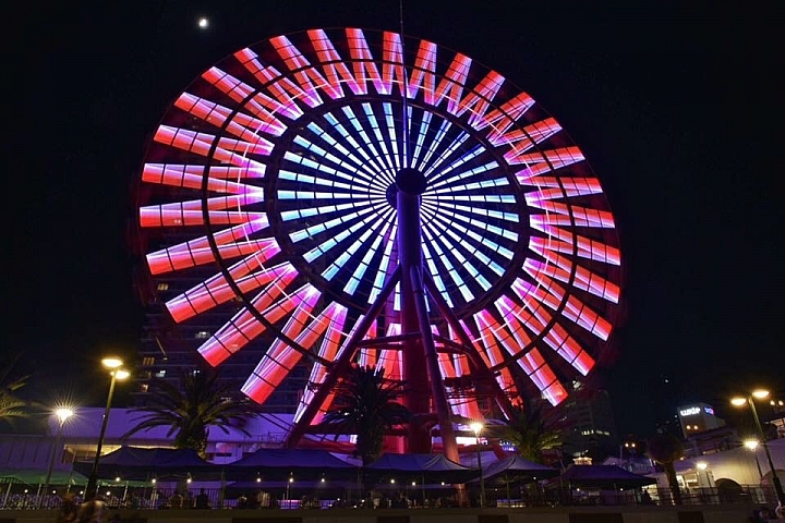 分享 大阪神戶京都奈良之旅與自助婚紗