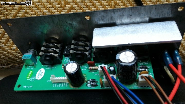 Beta Aivin β3 M6 10W吉他音箱雜音,嗶波聲