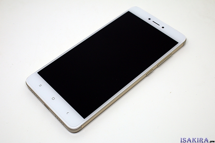 紅米NOTE4X 開箱☆