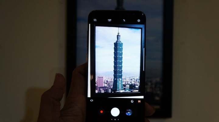 想像◇無限可能｜Samsung Galaxy S8 │ S8+ 體驗會[台中場]