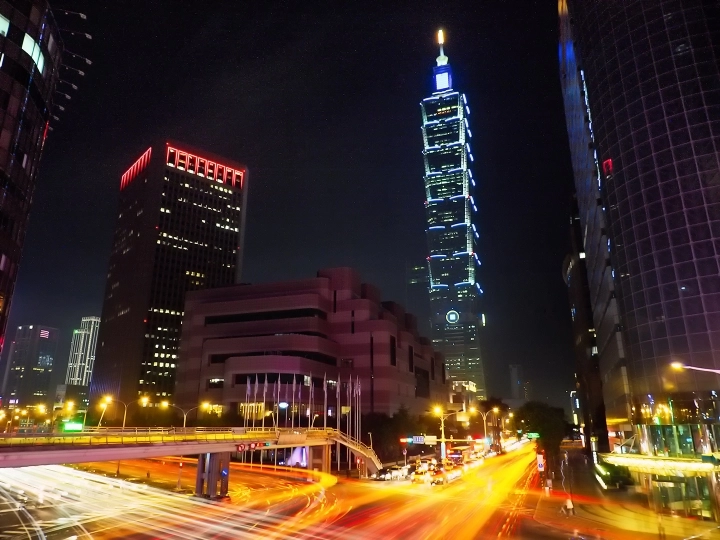 一起來蓋o家的夜景大樓 第46頁 Mobile01