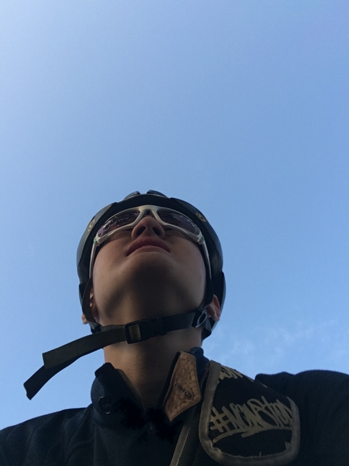 SSCX 單速車田字環島前傳 (完)