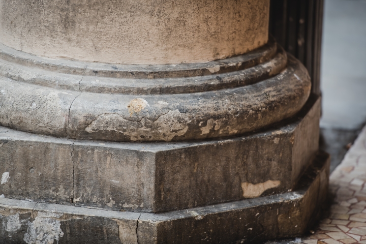 [歐洲]義大利忙裡偷閒兩日半遊(中)