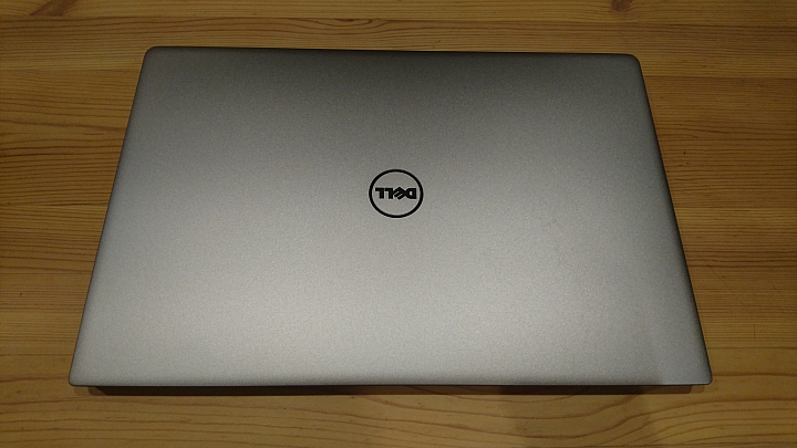 [開箱] Dell 日規 XPS13 9360 <圖多>