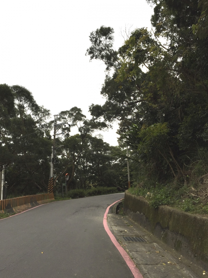 四錶怪客測試第三彈：Garmin Fenix 3 vs Forerunner 235 vs Bryton AMIS 630 vs Apple watch 2 軌跡圖測試