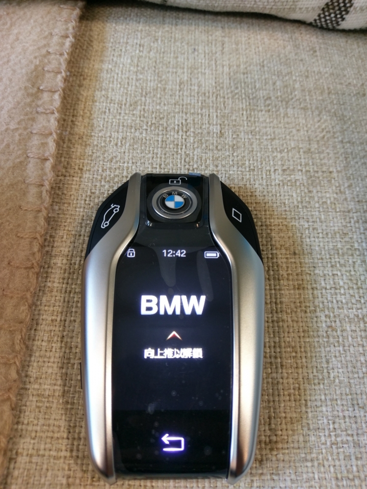 BMW 新大5 G30 初心者開箱