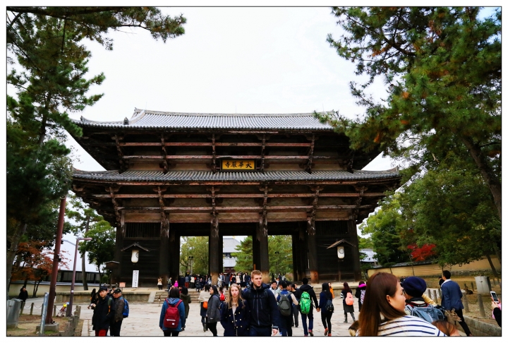 [SKYWAVE TYPE-S]日本関西ー紀伊半島TOURING(DAY-4.5) 和歌山―奈良―東京