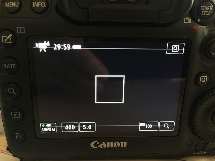 5D4 錄影請益