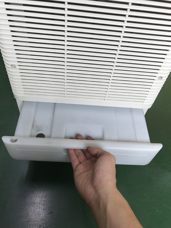 <<開箱>> SUIDEN SS-25DF1T一噸移動式冷氣 介紹