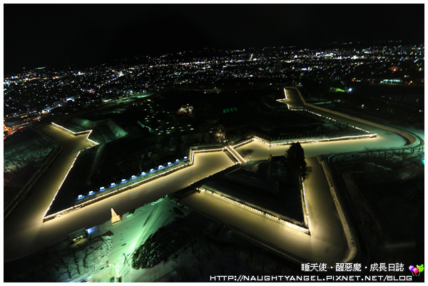 【北海道】冰天雪地「自駕九天行程」租車、住宿、美食、親子景點一次打包