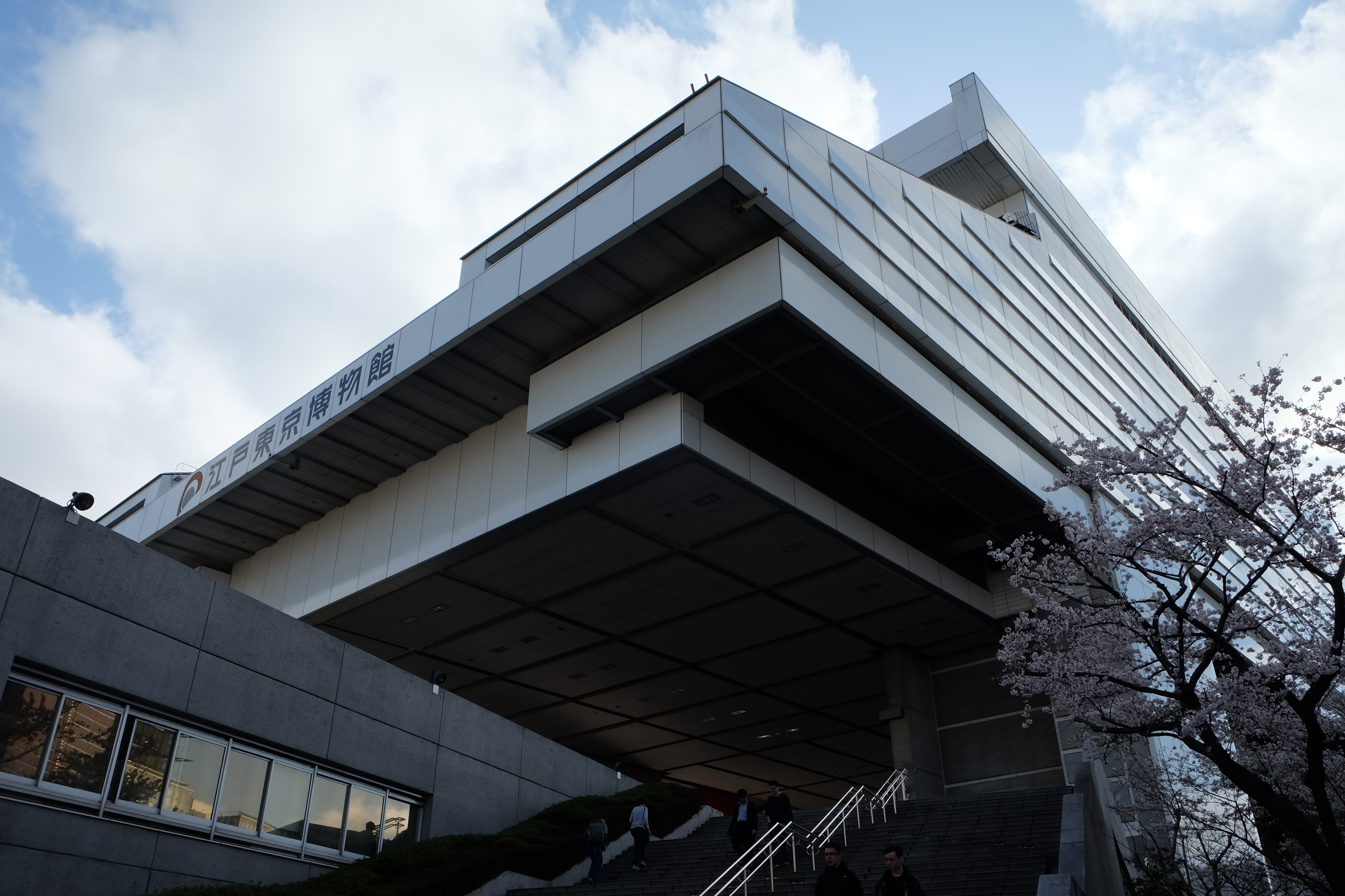 FUJIFILM X-T1+XF18-55  河口湖東京自助七日賞櫻之旅
