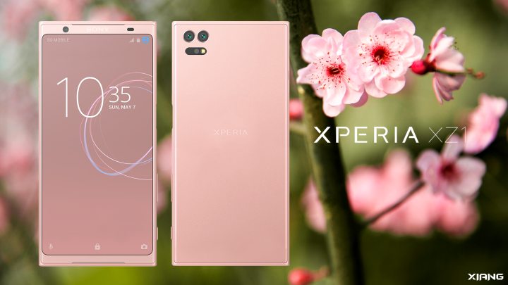 18:9大螢幕、雙鏡頭？ Xperia XZ1 概念影片、概念圖曝光！