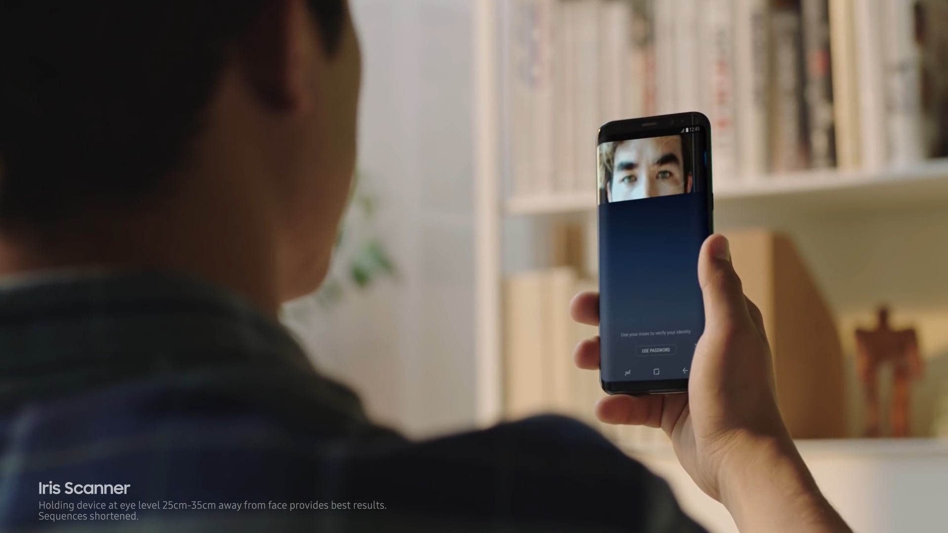 【體驗】超越極限的解放 : Samsung Galaxy S8│S8+體驗會 -台中場-