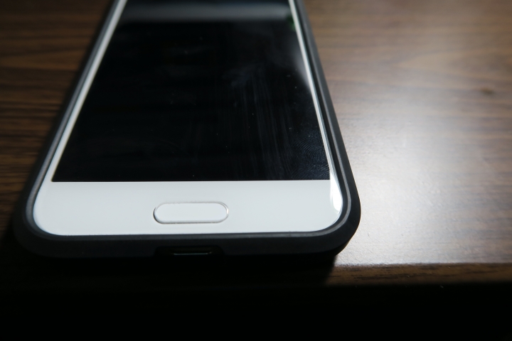HTC10全滿版玻璃螢幕保護貼~不遮邊~不遮字~