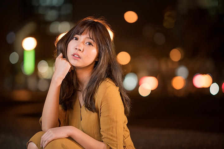 散景之王 強勢回歸！Sony G Master FE 100mm F2.8 STF GM OSS 高解像力同時具備完美散景！