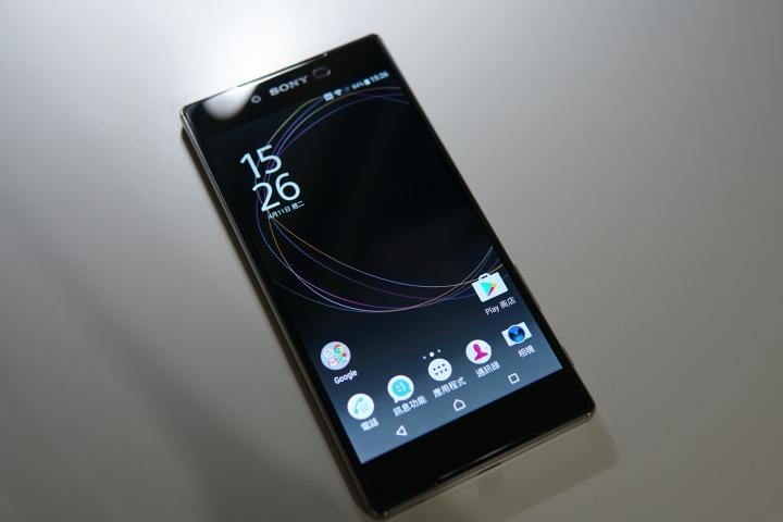 Z5系列Z3+台版7.0釋出+XZP動態桌布分享