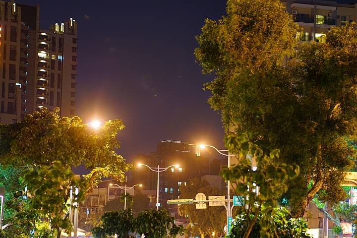 散景之王 強勢回歸！Sony G Master FE 100mm F2.8 STF GM OSS 高解像力同時具備完美散景！