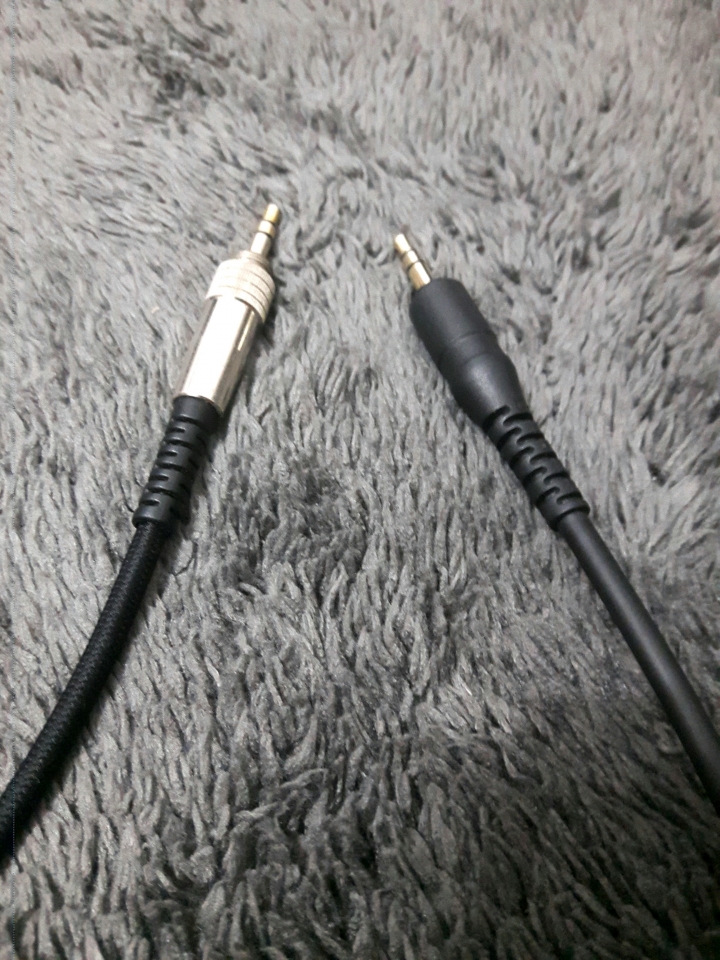 【A&J 心得】 鐵三角 ATH A900Z & A900X 比較心得