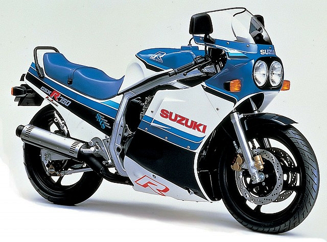 粹鍊Rの魂 - GSX-R600 開箱